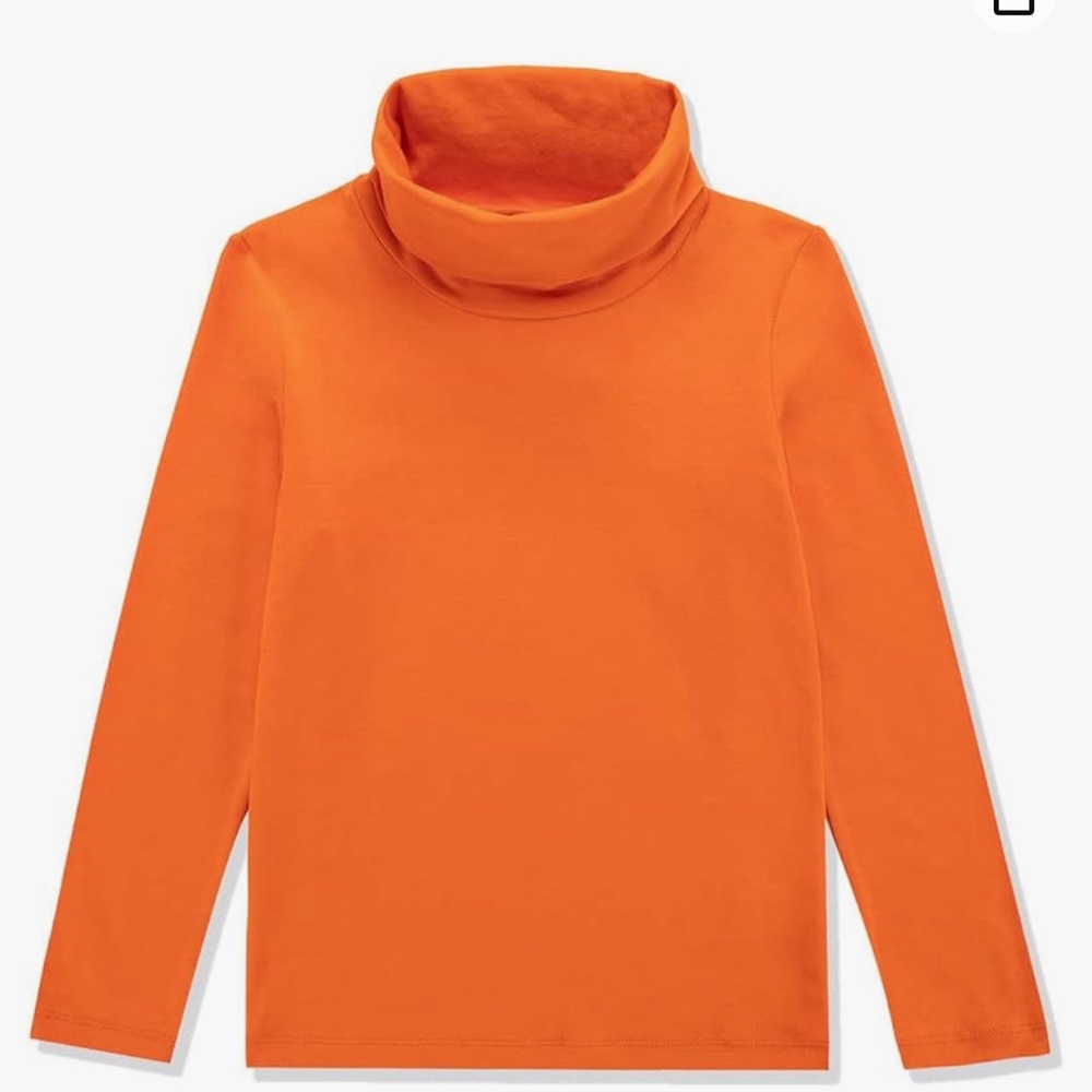 DOTDOG Unisex Kids Soft Cotton with Spandex Pullover